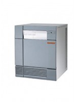 Παγομηχανή με αποθήκη Icematic N45L