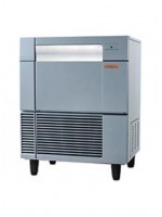 Παγομηχανή με αποθήκη Icematic N90L