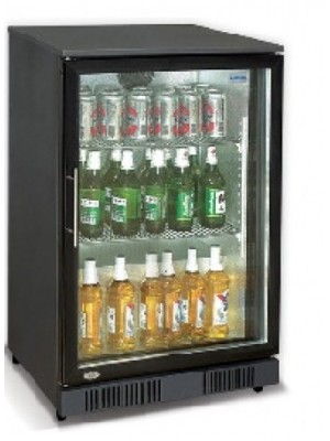 Ψυγείο προβολής πάγκου (Crystal crt100)