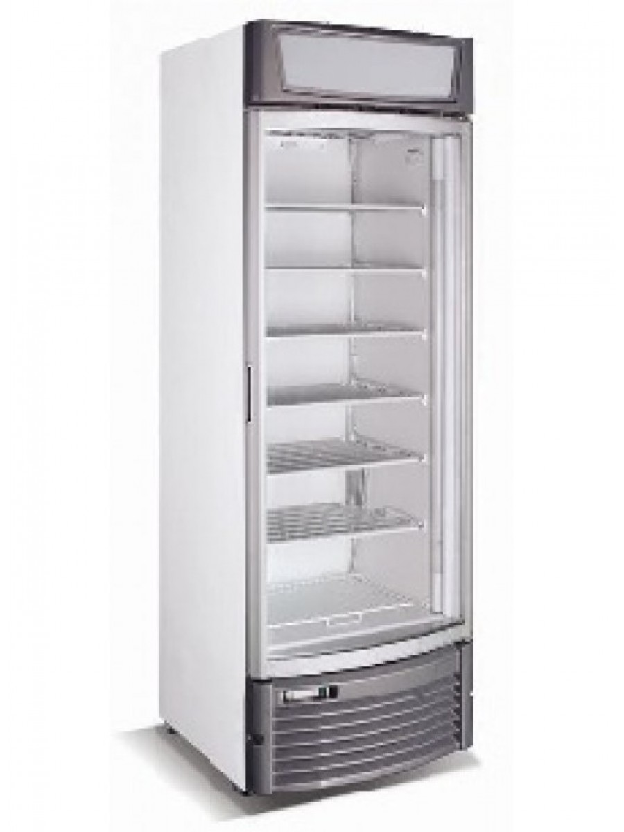Холодильник-витрина среднетемпературный Snaige cd400-1111-9160400