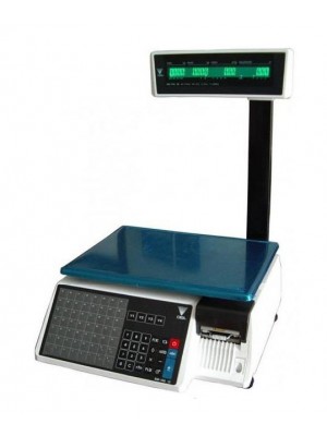 Ηλεκτρονικός ζυγός DIGI SM-100 PCS